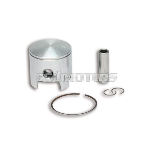 Malossi PISTON 47,6 pin 12 chro.rect.ring 1 A