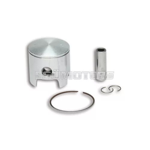Malossi PISTON 47,6 pin 12 chro.rect.ring 1 A