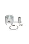 Malossi PISTON 47,6 pin 12 chro.rect.ring 1 C