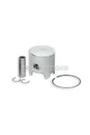 Malossi PISTON 50 pin 13 chro.rect.ring 1 BB