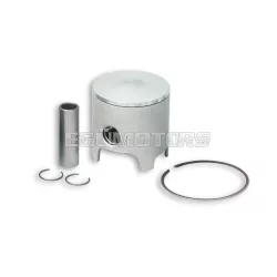 Malossi PISTON 50 pin 13 chro.rect.ring 1 BB