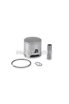 Malossi PISTON 50 pin 12 chro.rect.ring 1 BB