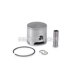 Malossi PISTON 50 pin 12 chro.rect.ring 1 BB