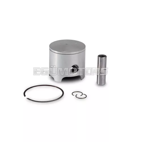 Malossi PISTON 50 pin 12 chro.rect.ring 1 BB