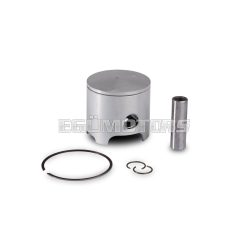 Malossi PISTON 50 pin 12 chro.rect.ring 1 D