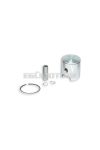 Malossi PISTON 40 pin 10 rect. ring  1 A