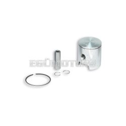 Malossi PISTON 40 pin 10 rect. ring  1 A