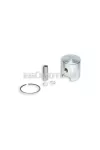 Malossi PISTON 40 pin 10 rect. ring  1 B