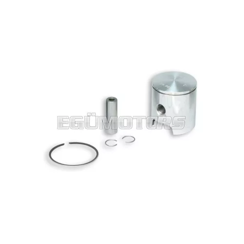 Malossi PISTON 40 pin 10 rect. ring  1 B