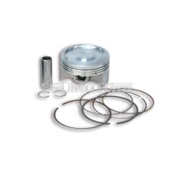 Malossi PISTON 70 pin 15 rect./oil rings 3 CC