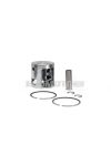 Malossi PISTON 61 pin 15 semi. rings 2 B