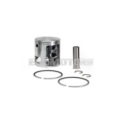 Malossi PISTON 61 pin 15 semi. rings 2 C
