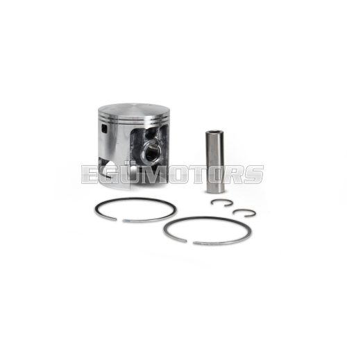 Malossi PISTON 61,4 pin 15 semi. rings 2