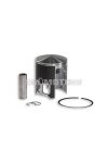 Malossi PISTON 68,5 pin 16 chro.semi. ring  1 00