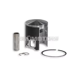 Malossi PISTON 68,5 pin 16 chro.semi. ring  1 00