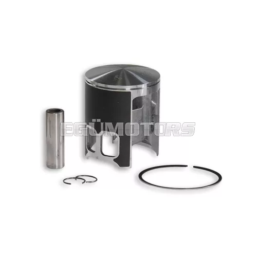 Malossi PISTON 68,5 pin 16 chro.semi. ring  1 00