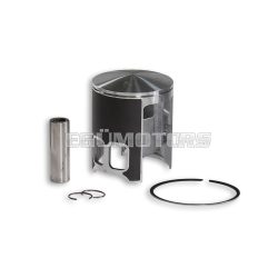 Malossi PISTON 68,5 pin 16 chro.semi. ring  1 A