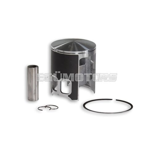 Malossi PISTON 68,5 pin 16 chro.semi. ring  1 B