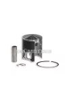 Malossi PISTON 68,5 pin 16 chro.semi. ring  1 BB