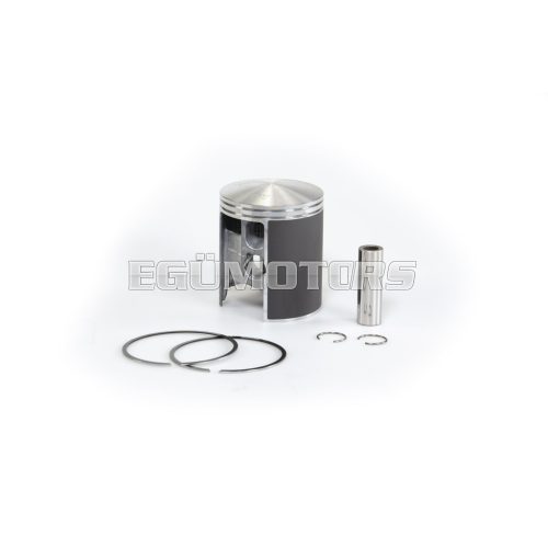 Malossi PISTON 68,5 pin 16 chro.semi.rings 2 A