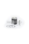 Malossi PISTON 68,5 pin 16 chro.semi.rings 2 B