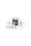 Malossi PISTON 68,5 pin 16 chro.semi.rings 2 D