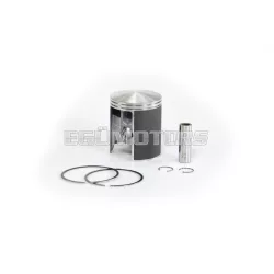 Malossi PISTON 68,5 pin 16 chro.semi.rings 2 D