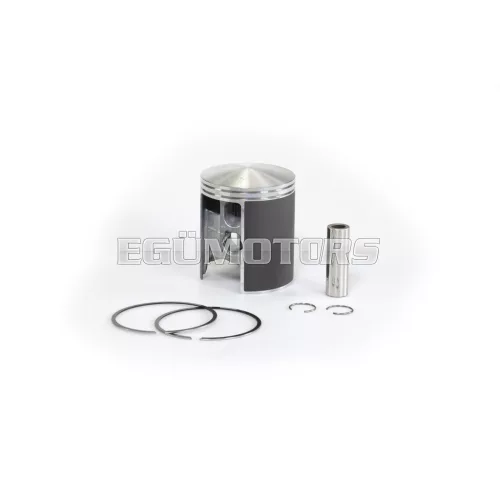 Malossi PISTON 68,5 pin 16 chro.semi.rings 2 D