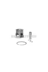 Malossi PISTON 57,5 pin 15 rect. ring 1 B
