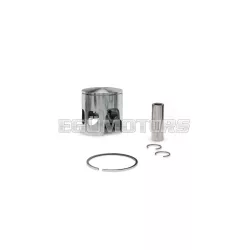 Malossi PISTON 57,5 pin 15 rect. ring 1 B