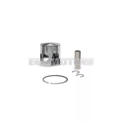Malossi PISTON 57,5 pin 15 rect. ring 1 B