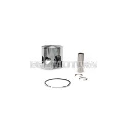 Malossi PISTON 57,5 pin 15 rect. ring 1 0