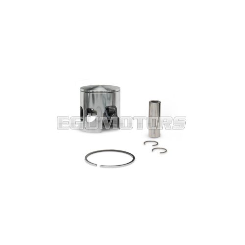 Malossi PISTON 57,5 pin 15 rect. ring 1 0