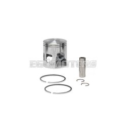 Malossi PISTON 57,5 pin 15 chro.rect. rings 2 B