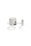 Malossi PISTON 52 pin 13 rect. ring  1 B