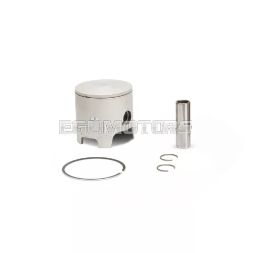 Malossi PISTON 52 pin 13 rect. ring  1 B