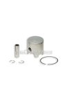 Malossi PISTON 52 pin 13 rect. ring  1 0