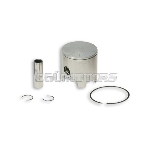Malossi PISTON 52 pin 13 rect. ring  1 0