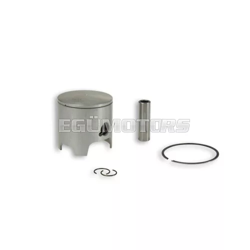 Malossi PISTON 52 pin 12 rect. ring  1 C