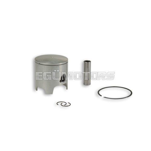 Malossi PISTON 52 pin 12 rect. ring  1 CC