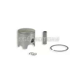 Malossi PISTON 52 pin 12 rect. ring  1 0
