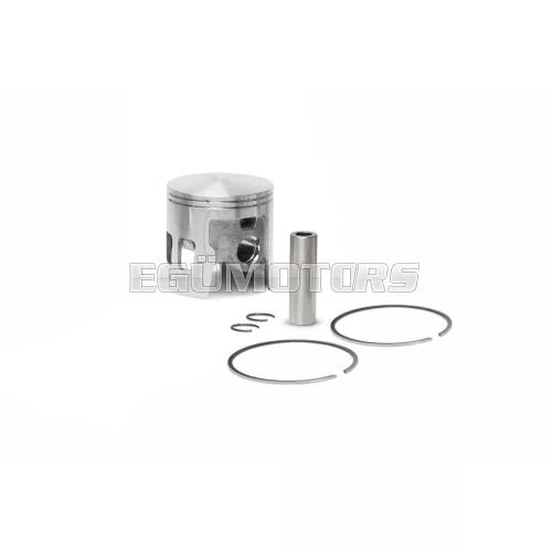 Malossi PISTON 63 pin 15 rect. rings 2 00