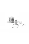 Malossi PISTON 63 pin 15 rect. rings 2 AA