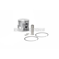 Malossi PISTON 63 pin 15 rect. rings 2 BB