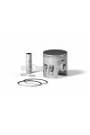 Malossi PISTON 63 pin 15 rect. rings 2 CC
