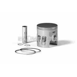Malossi PISTON 63 pin 15 rect. rings 2 CC