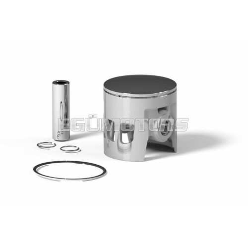 Malossi PISTON 63 pin 15 rect. rings 1 00
