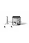Malossi PISTON 63 pin 15 rect. rings 1 AA