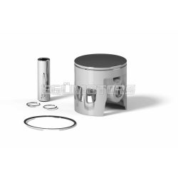 Malossi PISTON 63 pin 15 rect. rings 1 CC