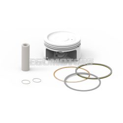 Malossi PISTON 63 pin 14 rect. ring 3 B